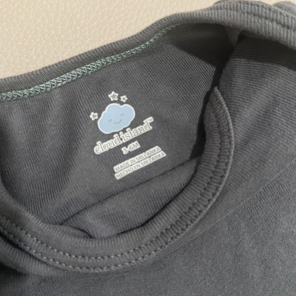 BABY ROMPER - Picture 7 of 8